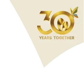30 Years Together