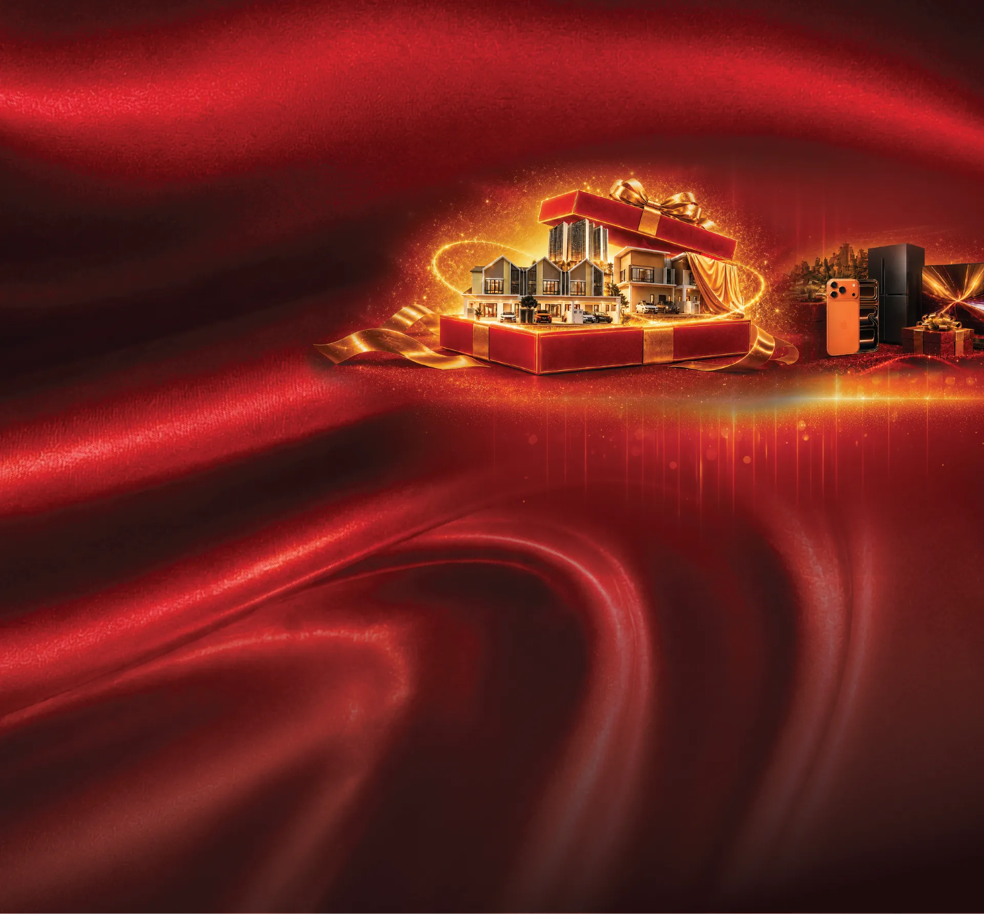 Event Background